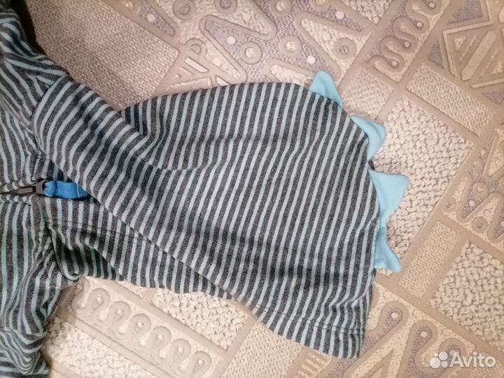 Костюм для мальчика