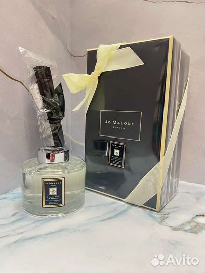 Диффузор English pear freesia Jo Malone