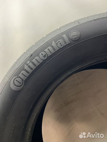 Continental ContiSportContact 5 275/50 R20 109W