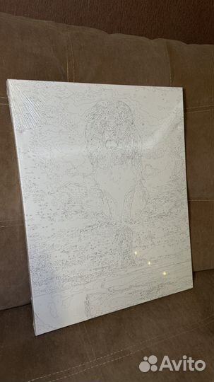 Картины по номерам