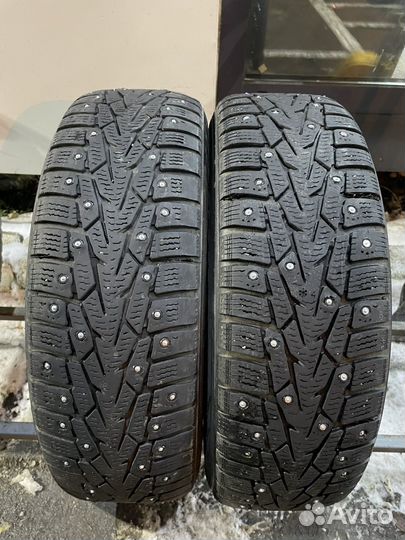 Nokian Tyres Nordman 7 175/70 R14 88G