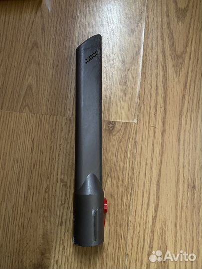 Оригинальные насадки на Dyson V8 Absolute