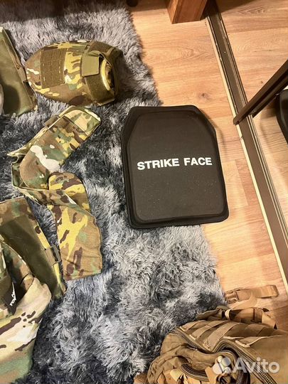 Военнае вещи