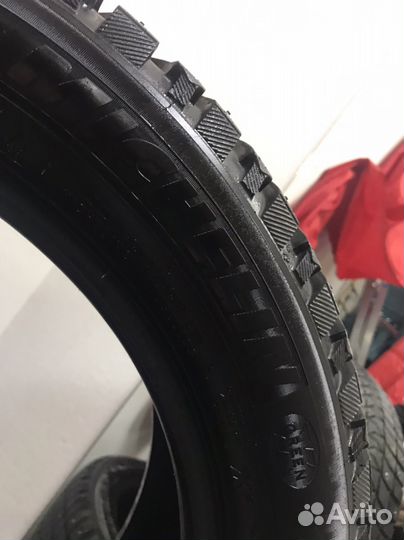 Michelin X-Ice North 205/55 R17