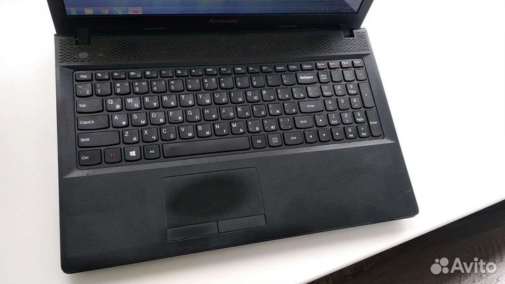 Ноутбук Lenovo G500