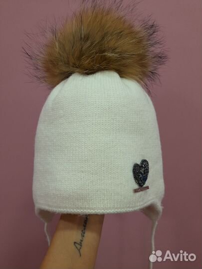 Шапка детская