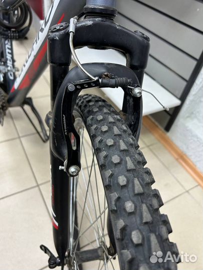 Велосипед Forward MTB Series 1.0 Sporting К40