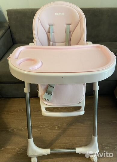 Стул для кормления