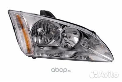 Фара правая Ford Focus 2 (2005-2008) оригинал