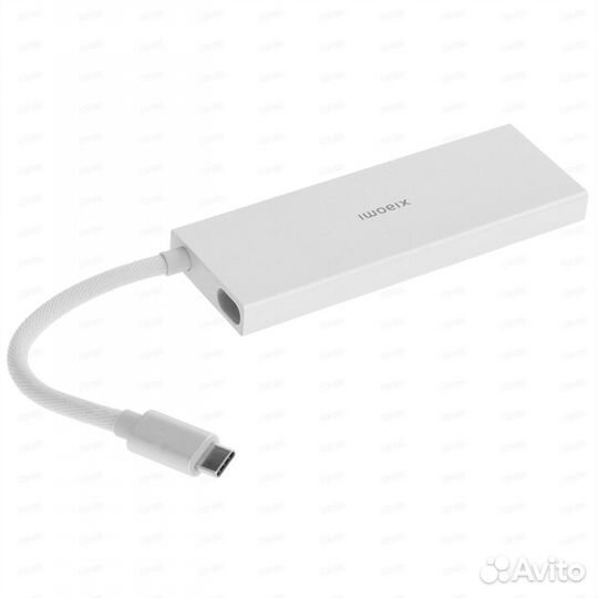 Док-станция Xiaomi Type-C 5-in-1 docking station