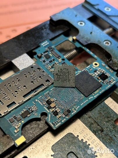 Ремонт телефонов Android /iPhone с Гарантией