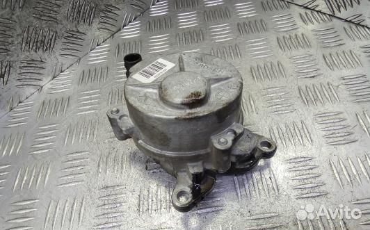 Насос вакуумный opel vivaro (FBE21KX01)