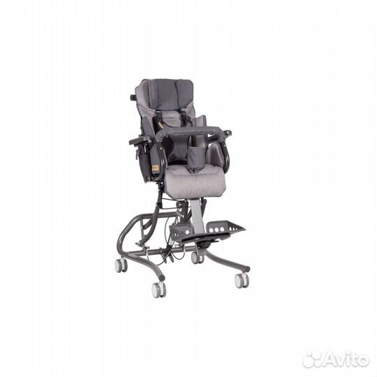 Детская инвалидная коляска Bimbo 9750