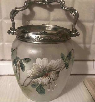 Бисквитница