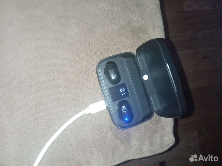 TWS Earbuds A10S