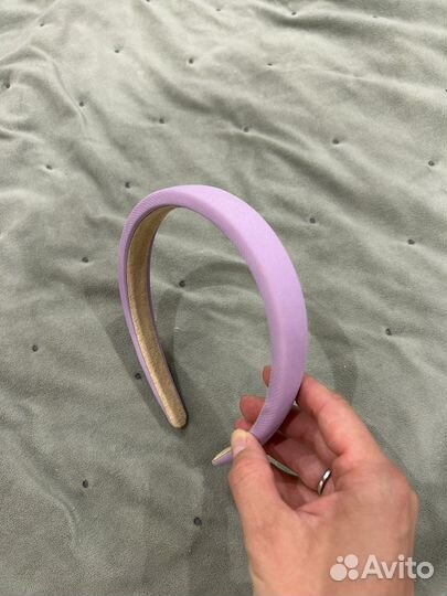 Ободок для волос