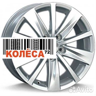 Replay A86 7x16 5x112 ET48 Dia57.1 S