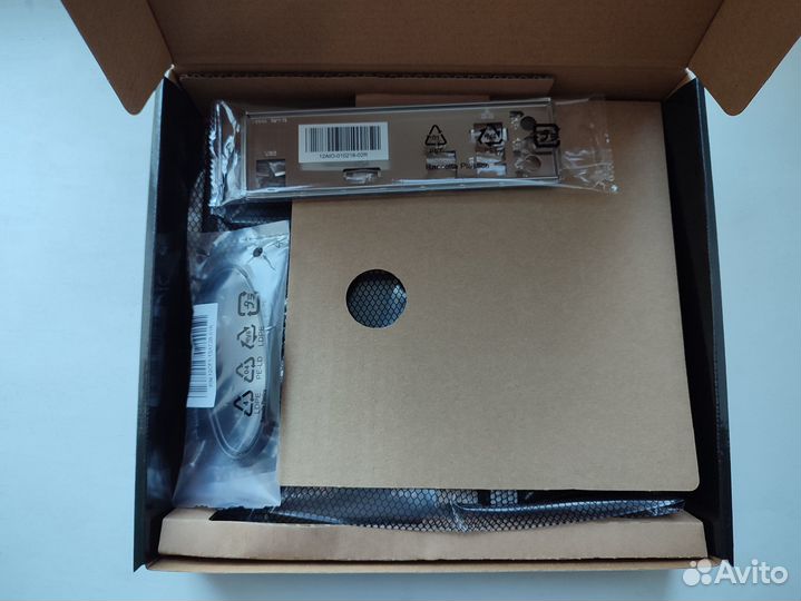 Gigabyte H610M K DDR4