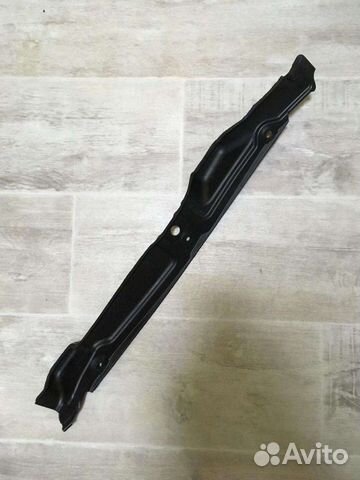 Kia Soul 3. Упорная планка переднего левого крыла