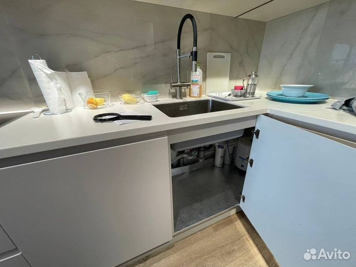 Фильтр для очистки воды Гейзер Аллегро