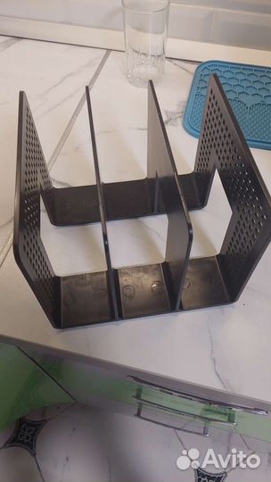 Подставка для бумаг