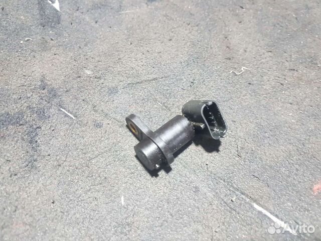 Датчик коленвала Opel Astra H 1.6