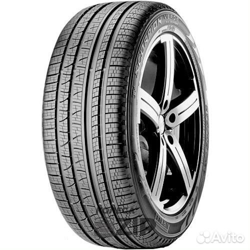 Pirelli Scorpion Verde All Season 285/50 R20 116V