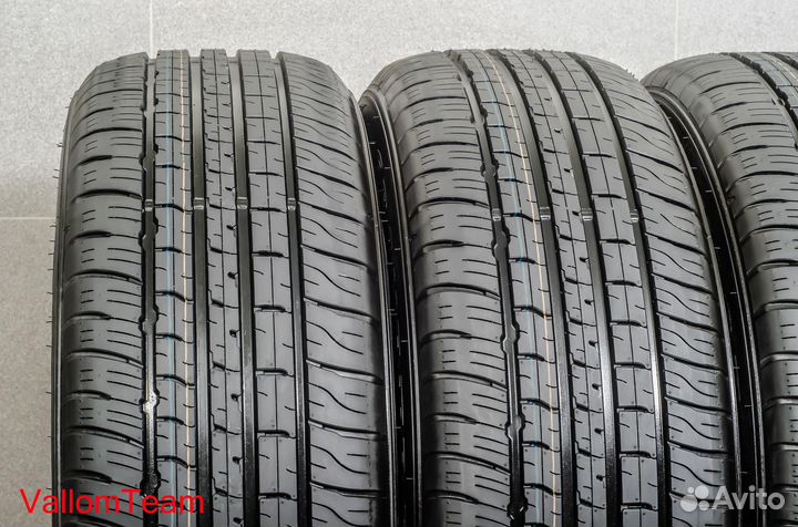 Dunlop Grandtrek PT3 265/55 R20 109V