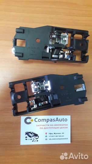 Ручка внутренняя Chery Fora Vortex Estina