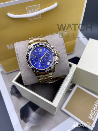 Часы Michael Kors MK5754 оригинал