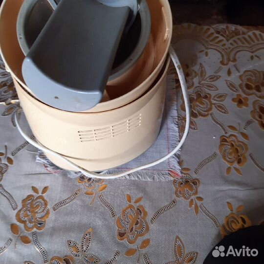 Соковыжималка