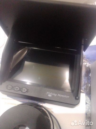 Подводная камера