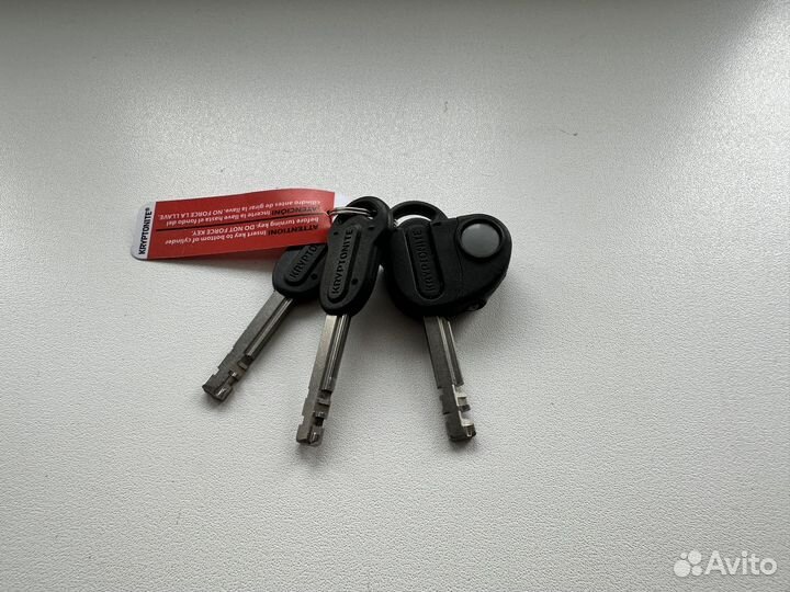 Замок велосипеда, техники, kryptonite evolution