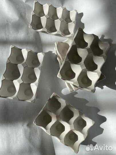 Изделия из гипса