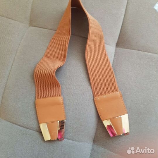 Ремень на резинке