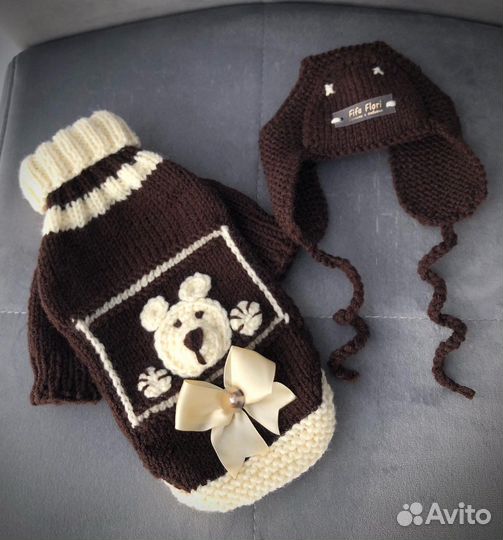 Одежда для мелких пород собак