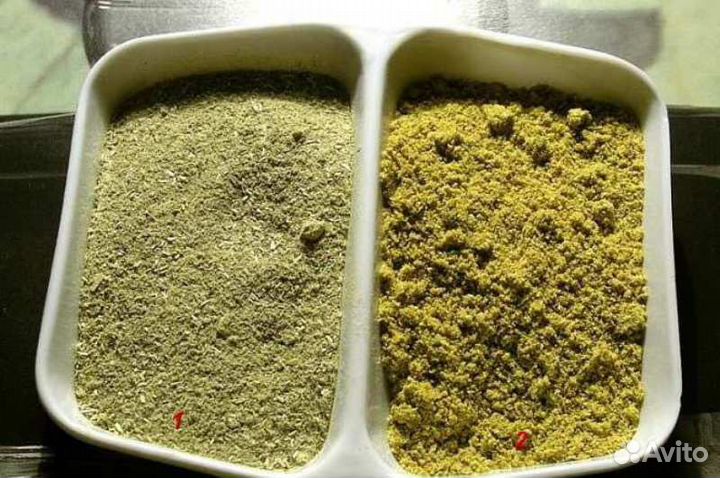 Специи из Грузии