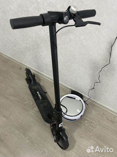 Электросамокат Tordin pegas light