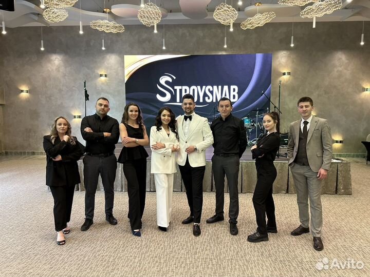 Организатор и координатор мероприятий