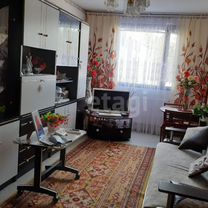 3-к. квартира, 72,5 м², 3/5 эт.