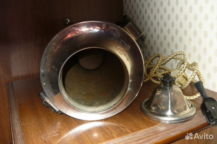 Самовар электрический СССР 1958г