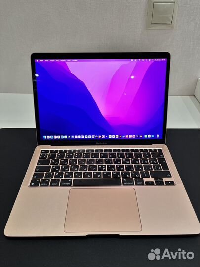 Apple MacBook Air 13 2020 m1