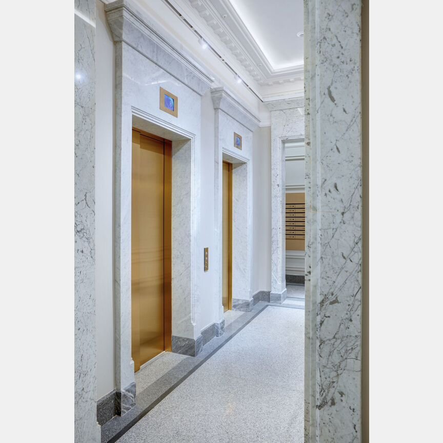 2-к. квартира, 59,8 м², 3/24 эт.