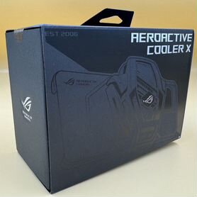 Кулер Asus AeroActive Cooler X