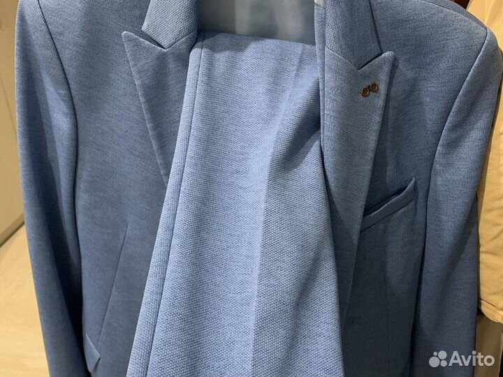 Свадебный костюм тройка мужской