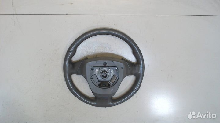 Руль Infiniti G, 2004