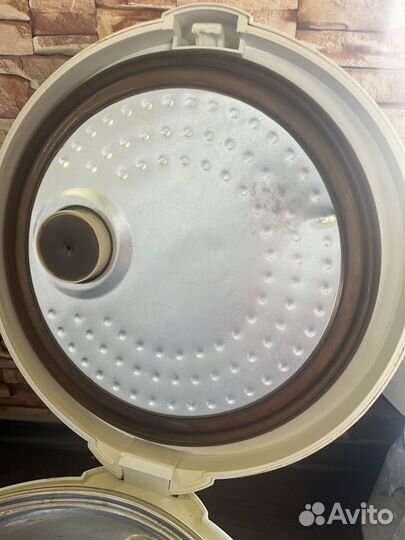 Мультиварка redmond rmc-4503 с нержавеющей чашей