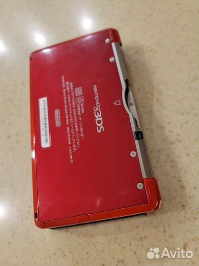 Nintendo 3DS