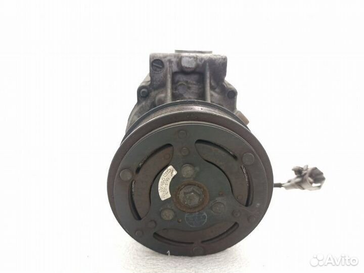 Компрессор кондиционера Subaru Legacy 3.0 EZ30