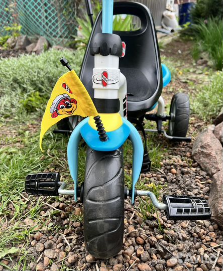 Велосипед Puky ceety